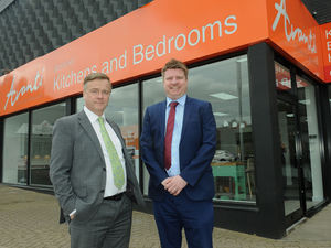 Supporting image for story: £150,000 investment delivers new showroom for Avanti