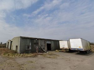 Supporting image for story: Go-ahead for HGV depot plans at former Wem brewery site