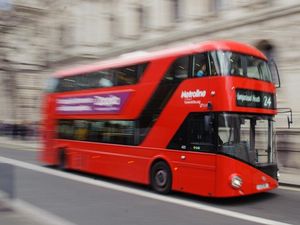 Supporting image for story: Bus operators ask for £1bn as passenger numbers drop