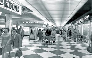 Supporting image for story: 'We’re cascading downhill': Reader voices concern over taxes and support - your letters, plus a snapshot of shopping in the '80s