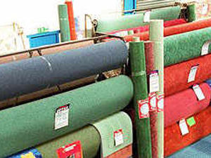 Supporting image for story: Carpet firms in flooring plea