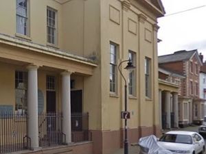 Supporting image for story: Trust submits plans to add holiday lets to museum