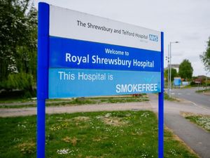 Supporting image for story: Shropshire and Birmingham hospital alliance hailed as ‘relief’ by NHS chiefs