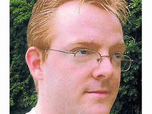 Supporting image for story: Family left stunned by father who turned killer