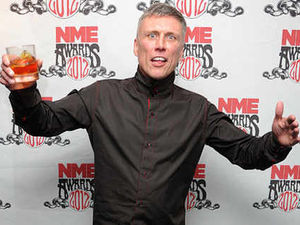 Supporting image for story: Happy Mondays star Bez buys Shropshire trees for home city of Salford