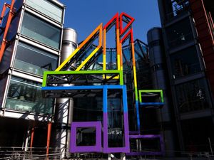 Supporting image for story: Naked Attraction is not being cancelled after ad-market downturn, Channel 4 says