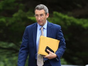 Supporting image for story: DUP defeated in bid to annul EU-based law change on livestock tracing rules