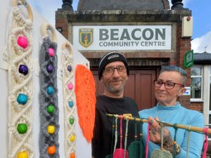 Supporting image for story: Craft fairs in Market Drayton to be held on a monthly basis up until December 