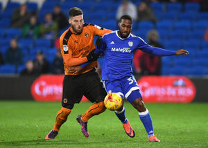 Cardiff currently occupy second place, but are being keenly hunted by a number of teams (AMA/Sam Bagnall)