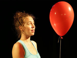 Supporting image for story: Birmingham Hippodrome to celebrate International Women's Day with free events