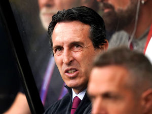 Supporting image for story: Unai Emery making room for Aston Villa flair