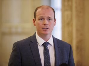 Supporting image for story: ‘I do not believe I have done anything worthy of an apology’ – Lyons