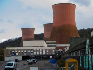 Supporting image for story: Ironbridge Power Station: Contractor to begin demolition on Monday