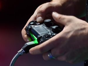 Supporting image for story: Nintendo, Sony, Microsoft to require loot box odds disclosure