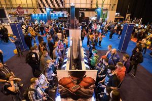 Supporting image for story: WATCH: Gaming festival Insomnia58 coming to Birmingham