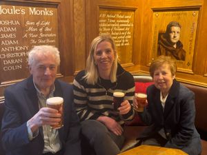 Supporting image for story: Popular Joule's brewery in 'monumental' agreement to host Market Drayton's civic society museum