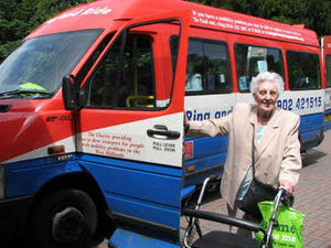 Supporting image for story: Why we are fans of Ring and Ride