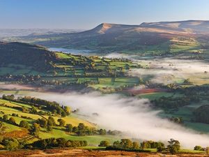 Supporting image for story: Welsh Lib Dems welcome renaming of Brecon Beacons park to Bannau Brycheiniog