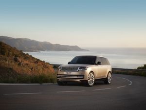 Supporting image for story: The highly anticipated cars coming in 2022