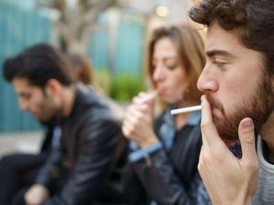 Supporting image for story: New cancer cases worldwide could rise by 61% by 2050 – study