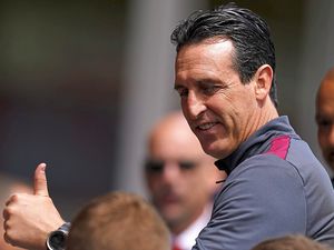 Supporting image for story: The Big Kick-Off: Unai Emery’s excellence has got Aston Villa fans dreaming