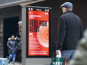 Supporting image for story: Region by region: where Covid-19 rates are rising and falling