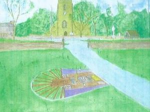 Supporting image for story: Walsall Council BLOCK war memorial plan over noise concern