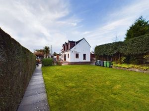 The home could be yours for £550,000