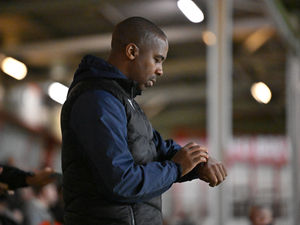 Supporting image for story: Walsall debrief: Byfield's rousing audition, wingers and Flint's response