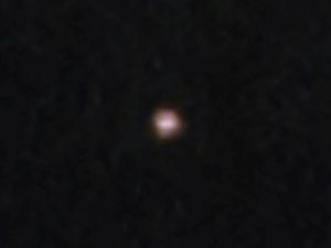 The asteroid 2024 YR4