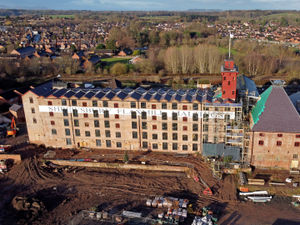 Supporting image for story: Shropshire set to star on The Antiques Road Trip