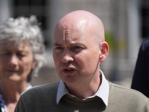 Supporting image for story: Irish citizens released from detention in Egypt