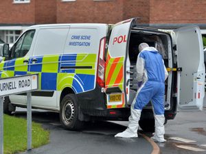 Supporting image for story: Telford murder investigation launched after woman's death - one man arrested