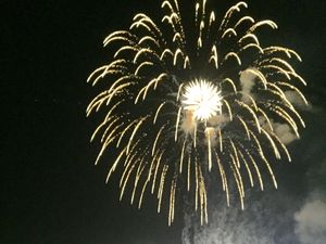 Supporting image for story: Take a trip to back to 90s with Shrewsbury fireworks event