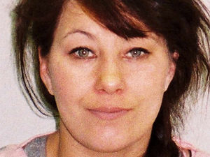 Supporting image for story: Telford woman, 33, wanted for recall to prison
