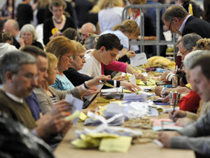 Supporting image for story: OPINION: Why I am going to spoil my ballot paper