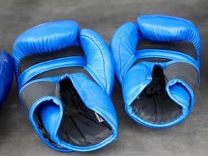 Supporting image for story: Plenty of evidence exists that sport is beneficial for us