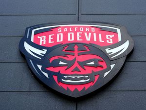 Supporting image for story: Crisis club Salford not among applicants to be part of new 14-team Super League