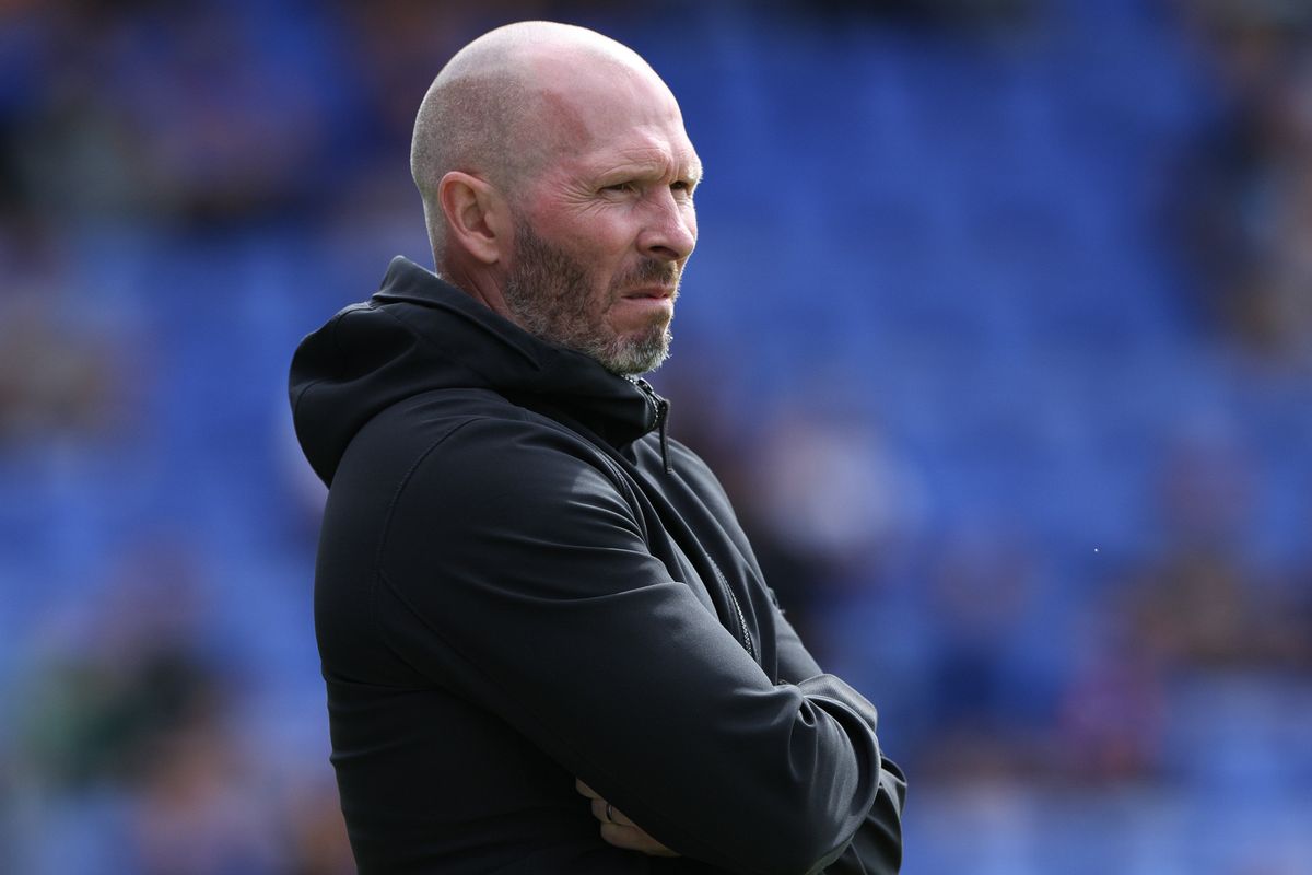 Shrewsbury v Bromley - Live