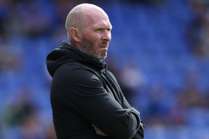 Supporting image for story: Shrewsbury v Bromley: Salop begin life in League Two - Live