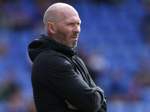 Supporting image for story: Shrewsbury v Bromley: Salop begin life in League Two - Live