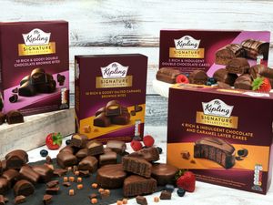 Supporting image for story: Premier Foods reveals rising profits amid stronger Mr Kipling sales