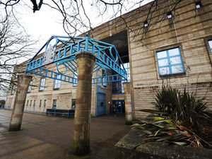 Supporting image for story: Shopkeeper jailed for groping young girl