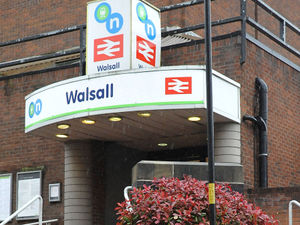 Supporting image for story: Train services cancelled due to incident between Walsall and Tamebridge Parkway