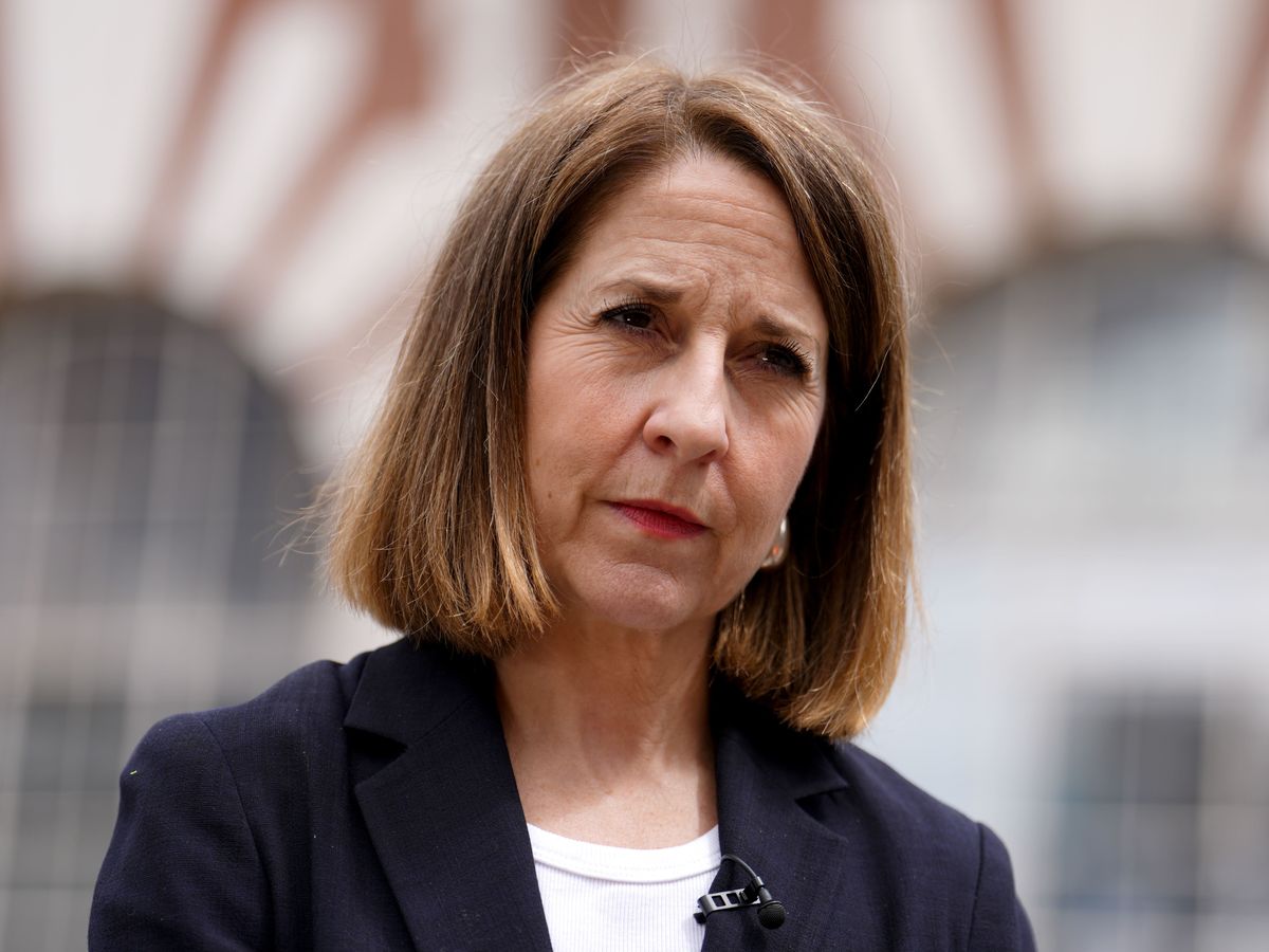 Whisky deal will &lsquo;absolutely not&rsquo; be derailed by Downing Street chaos &ndash; Kendall