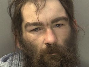 Supporting image for story: Prolific Birmingham shop thief giving retail park ban after being convicted of more than 20 offences