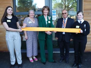 Supporting image for story: Youth charity's £1.5 new headquarters officially opened