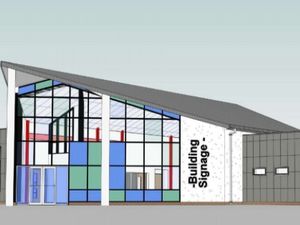 Supporting image for story: Medical centre plan for Wednesbury moves forward