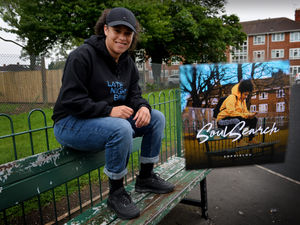 Supporting image for story: Sophielou in search of musical stardom