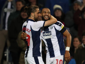 Supporting image for story: West Brom 4 Leeds 1 - Report and pictures